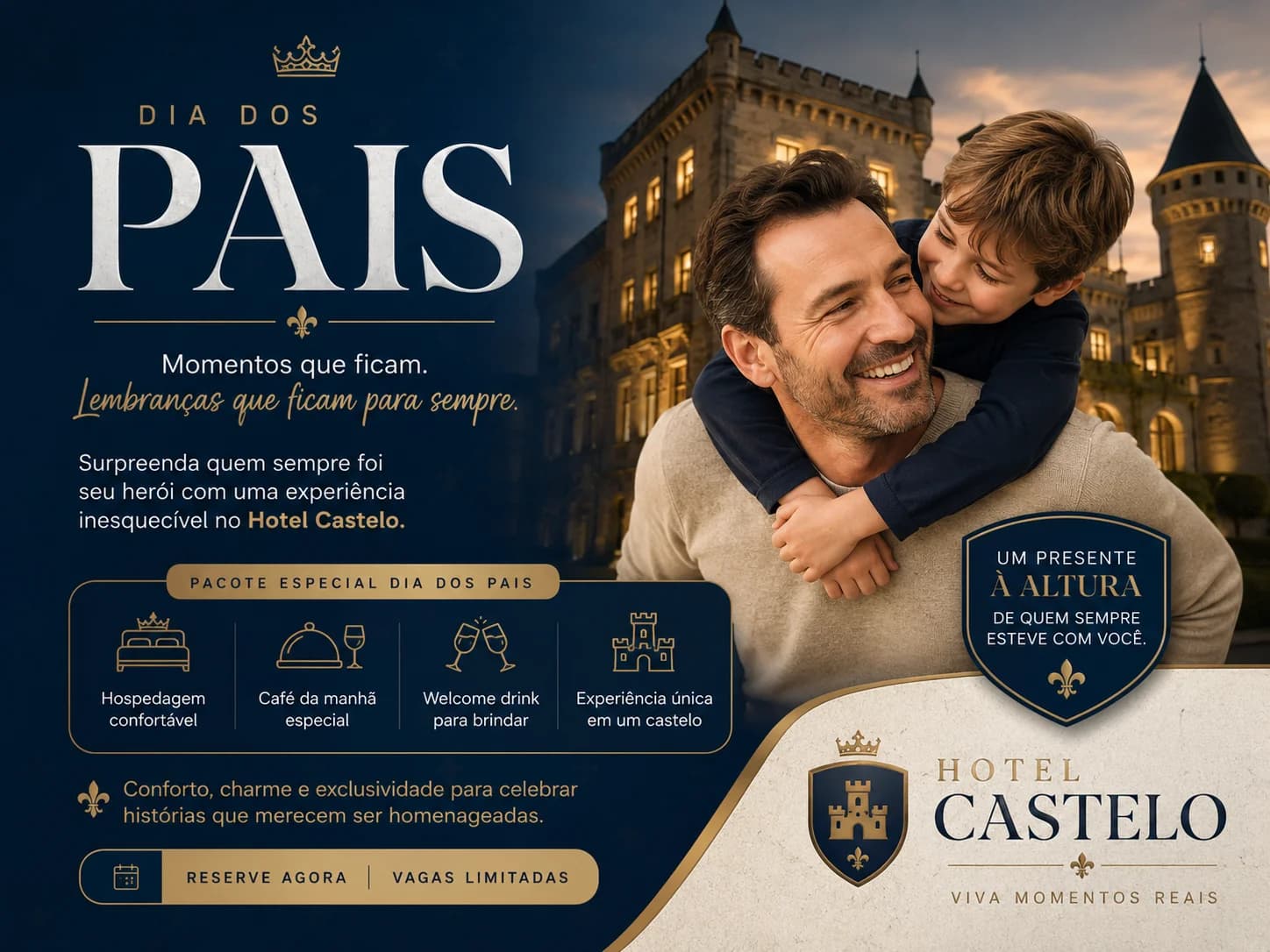 Dia dos Pais