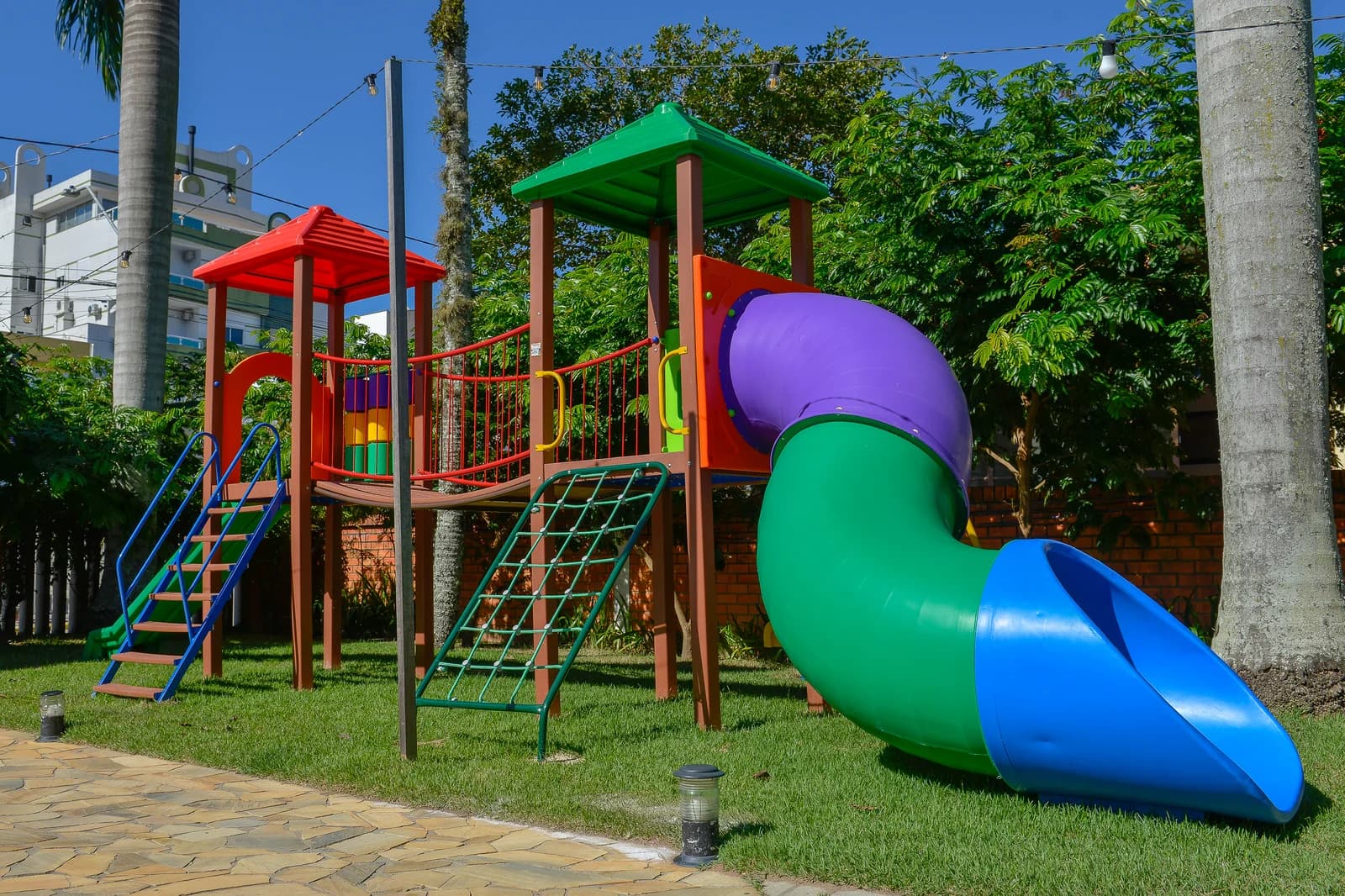 Playground