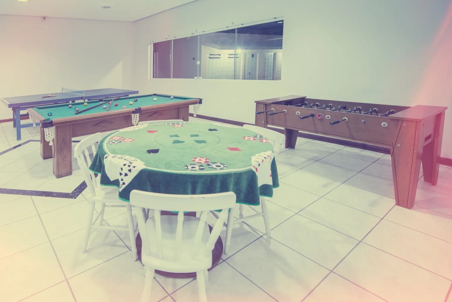 Sala de Estar