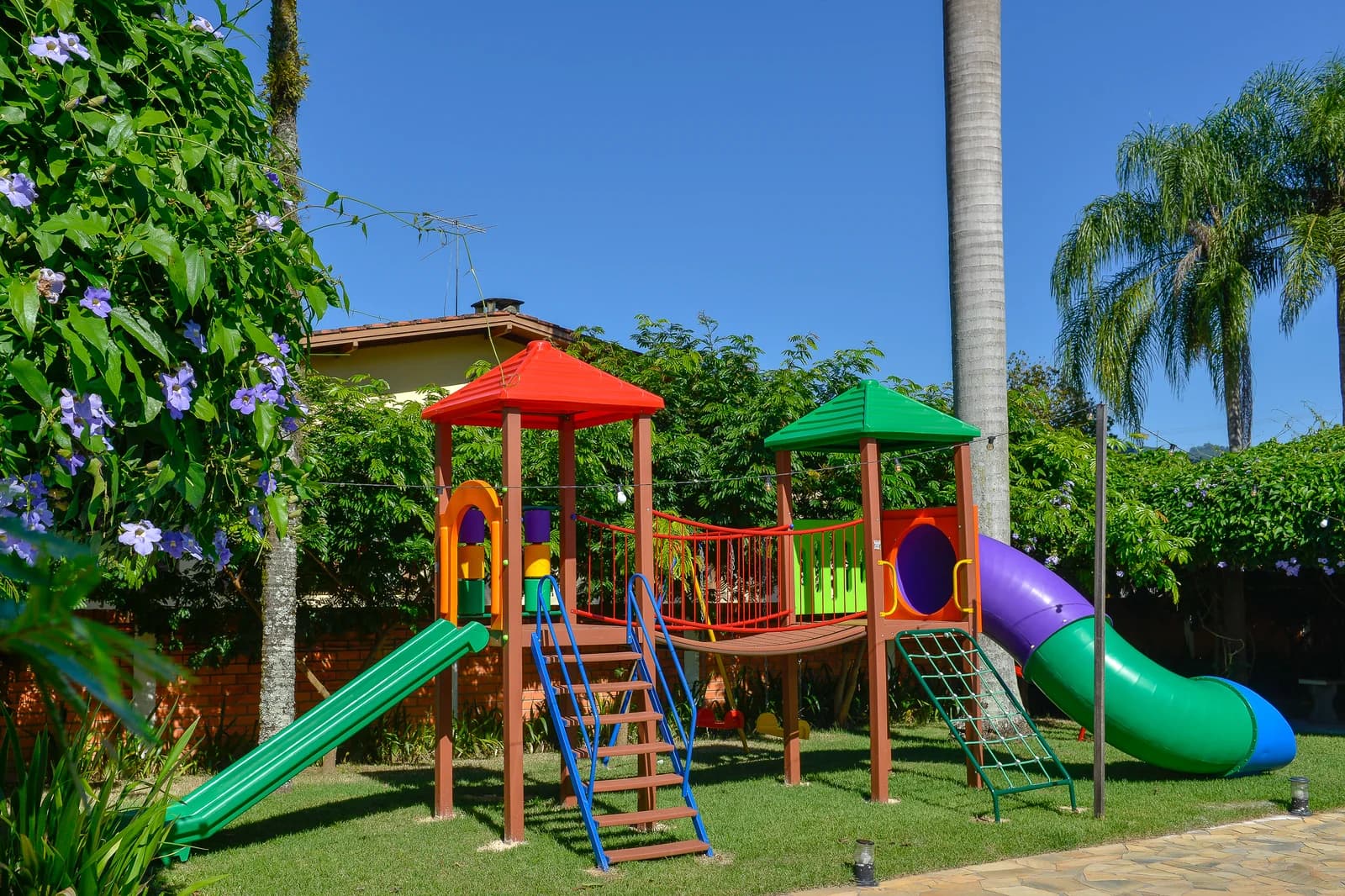 Playground - foto 2