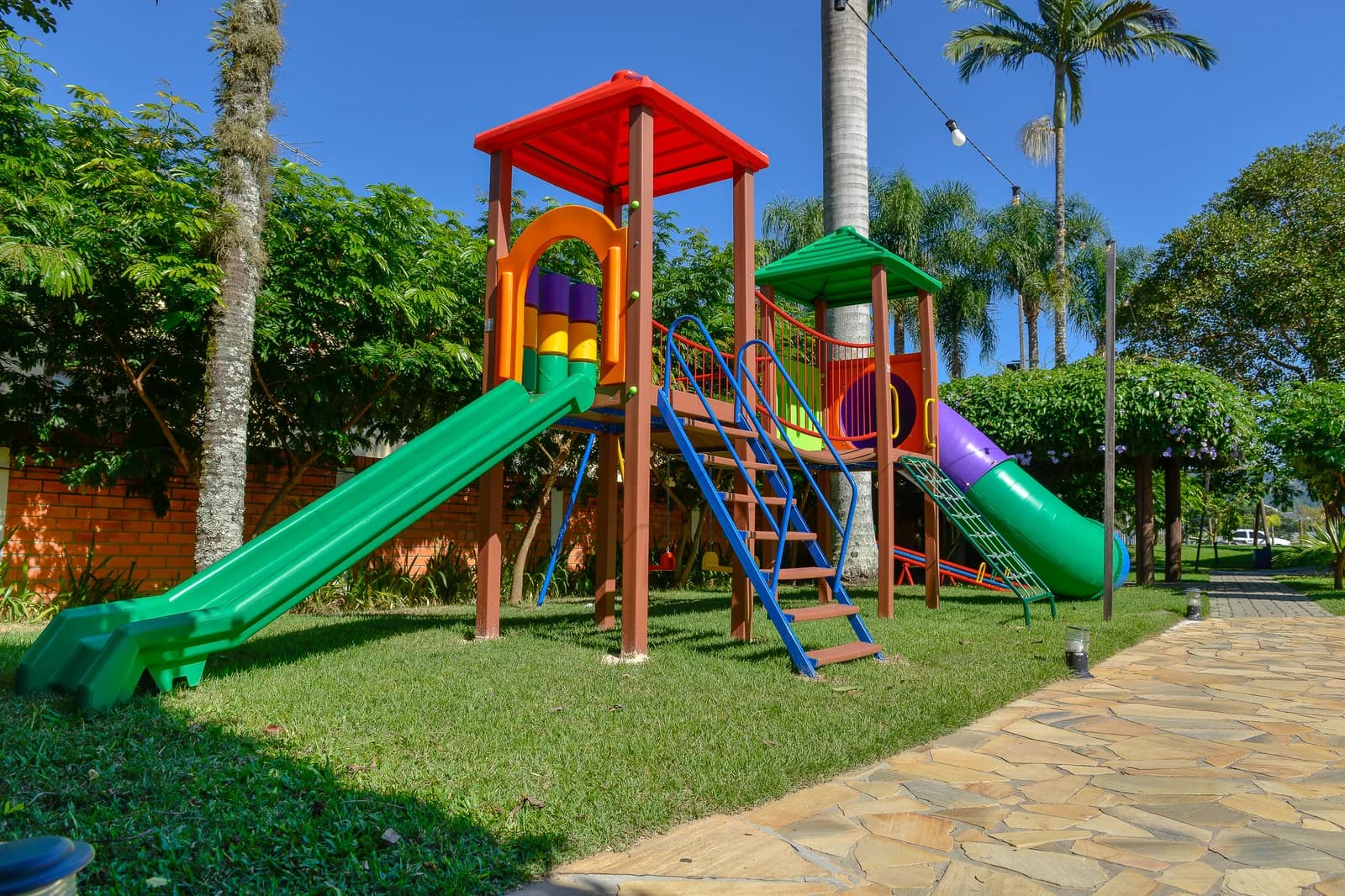 Playground - foto 3