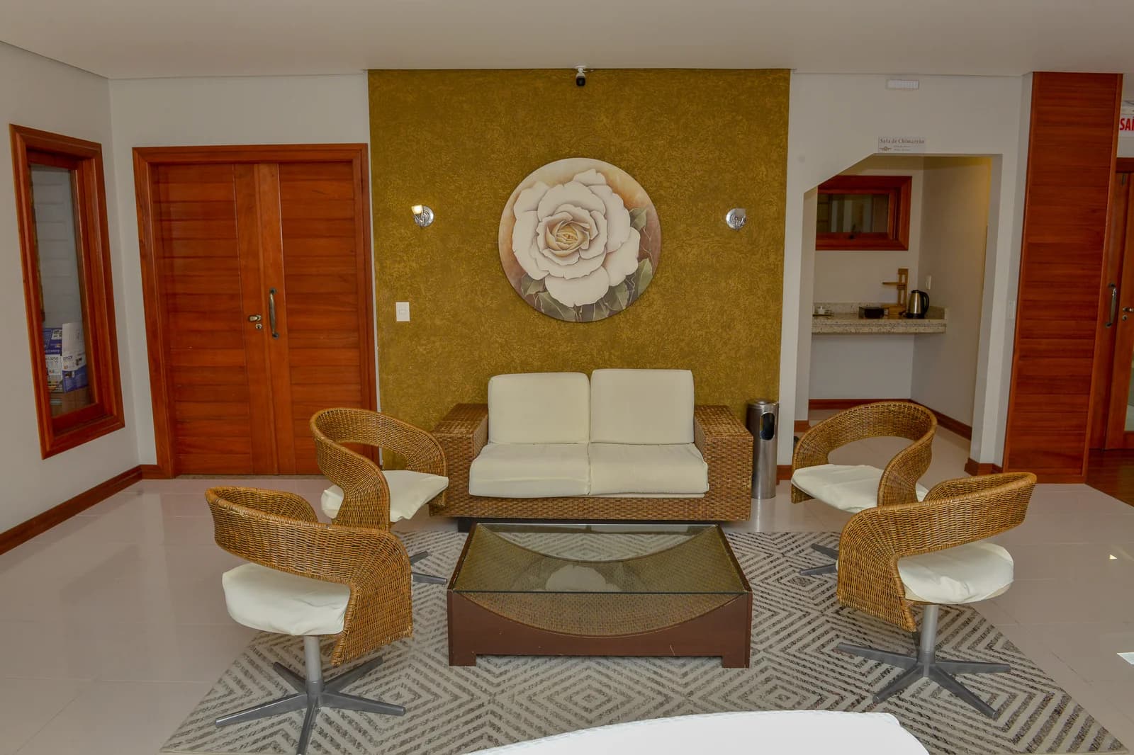 Sala de chimarrão - foto 2