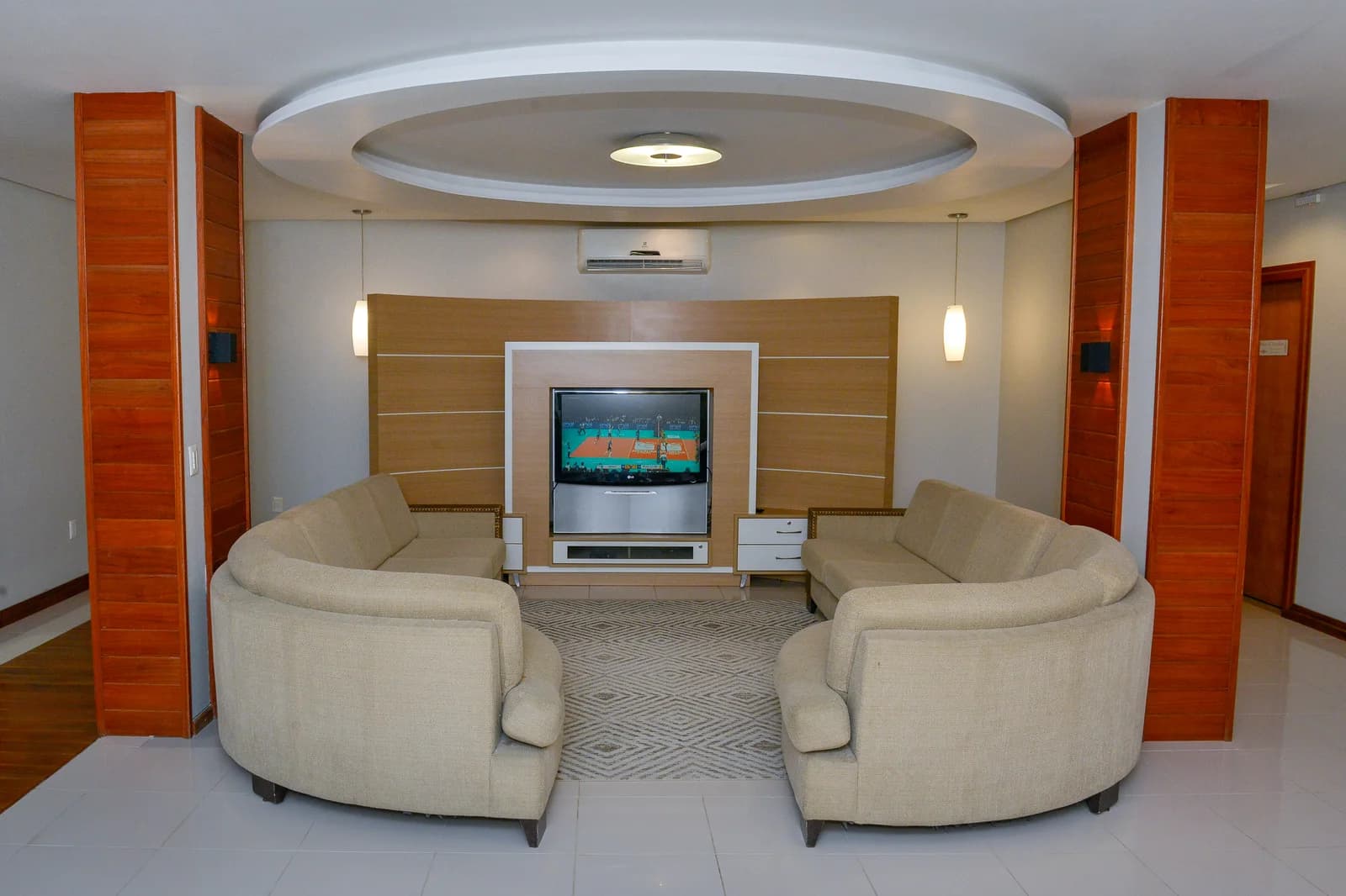 Sala de Estar