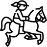 Cavalgada